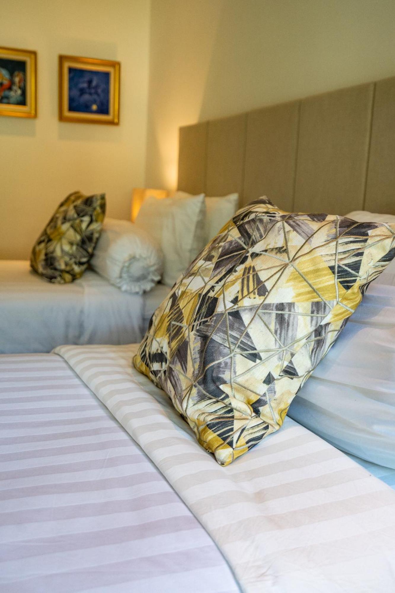 Tranquility Manor Bali Sanur Exterior foto