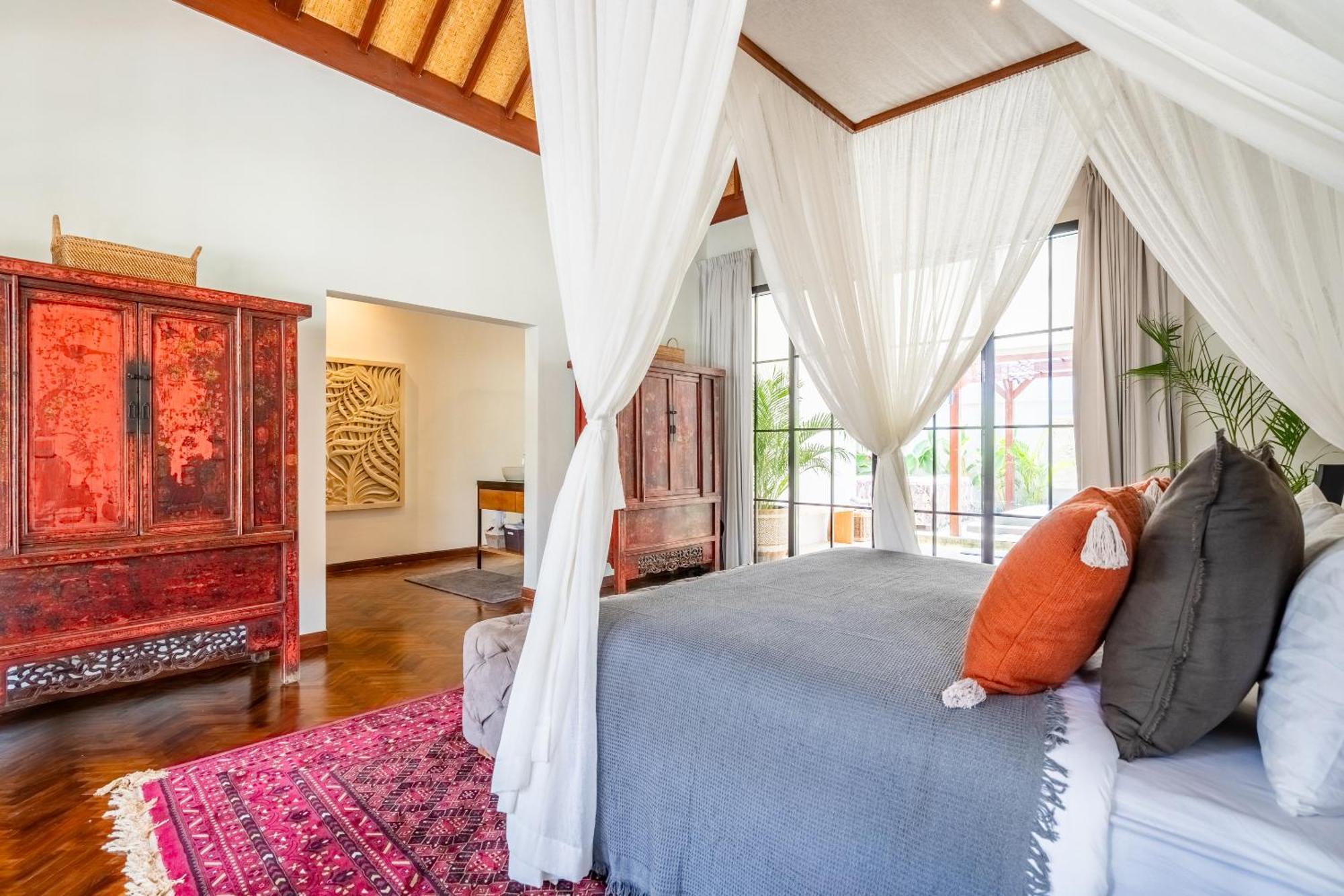Tranquility Manor Bali Sanur Exterior foto