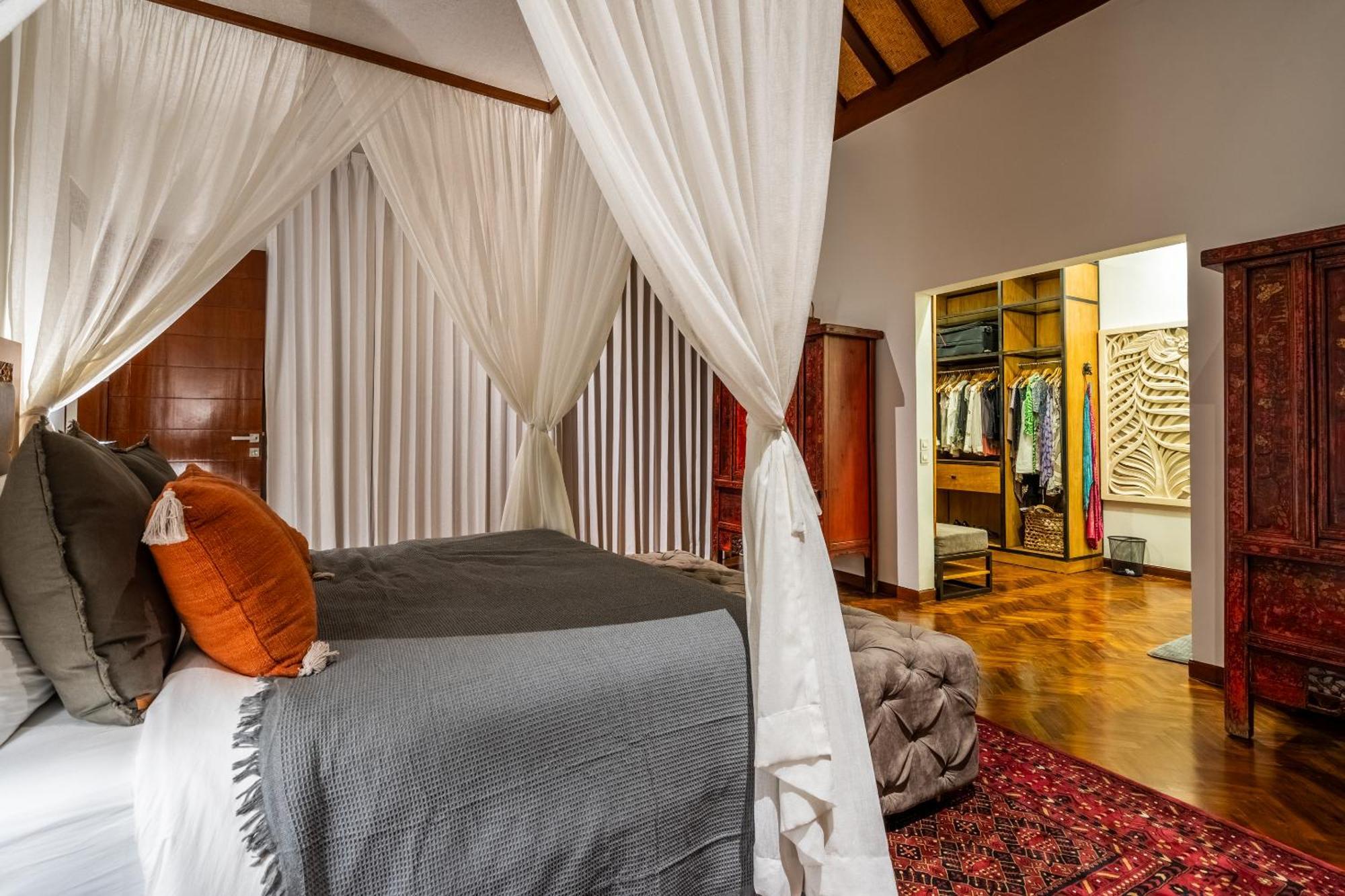 Tranquility Manor Bali Sanur Exterior foto