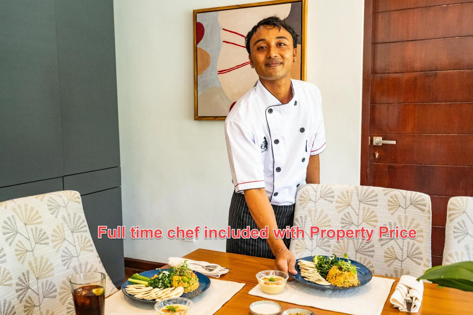 Tranquility Manor Bali Sanur Exterior foto